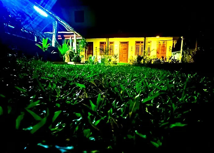 Dambulla Kings Inn