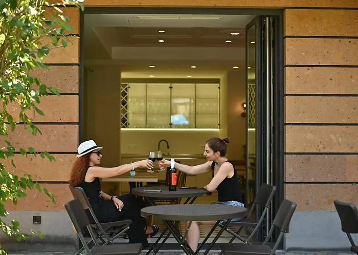 Hotel Avenue 30