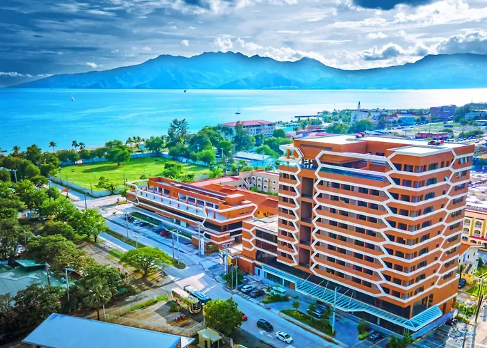The Aurora Subic Hotel Managed By Hii