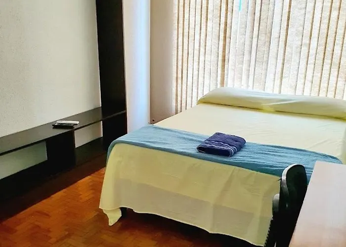 Centralhe Hotel