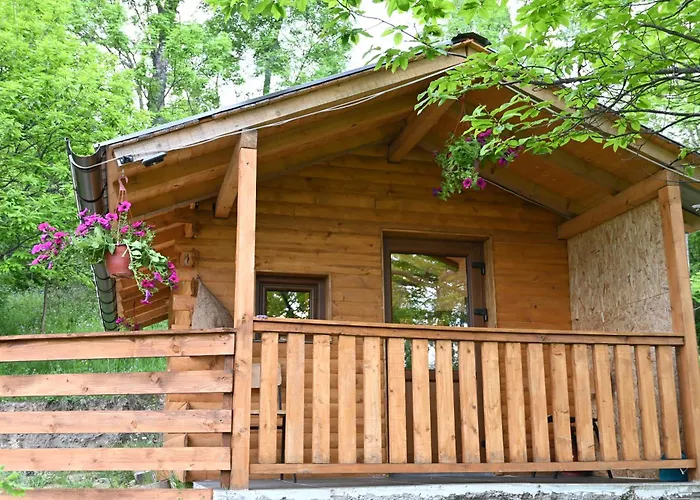 Cottage Kitka