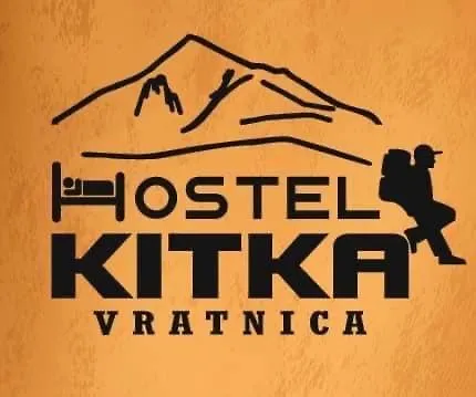 Cottage Kitka