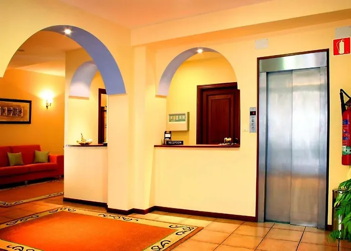 Hotel Las Vinas