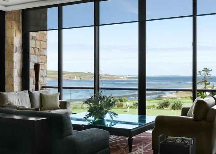 Arabella Hotel, Golf And Spa