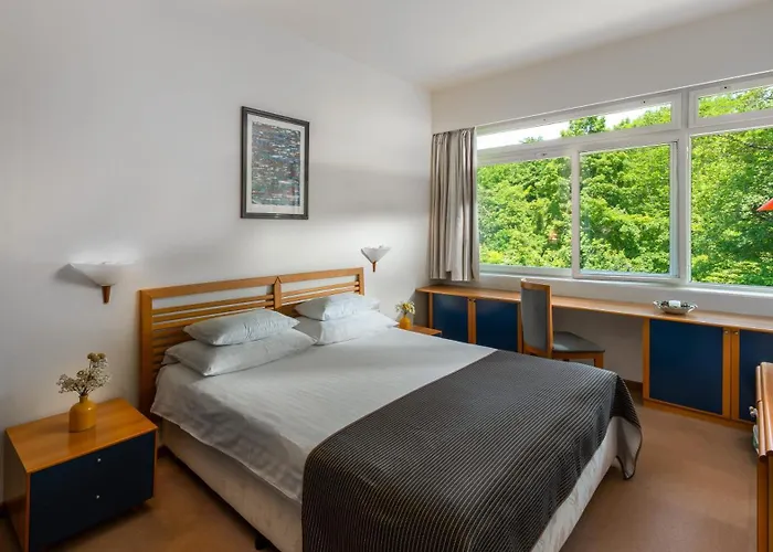 Hotel Plitvice