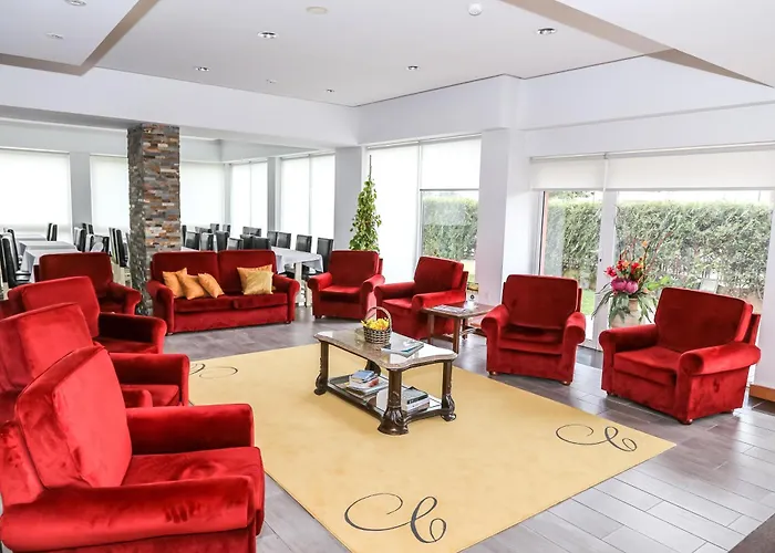 Hotel Columbano