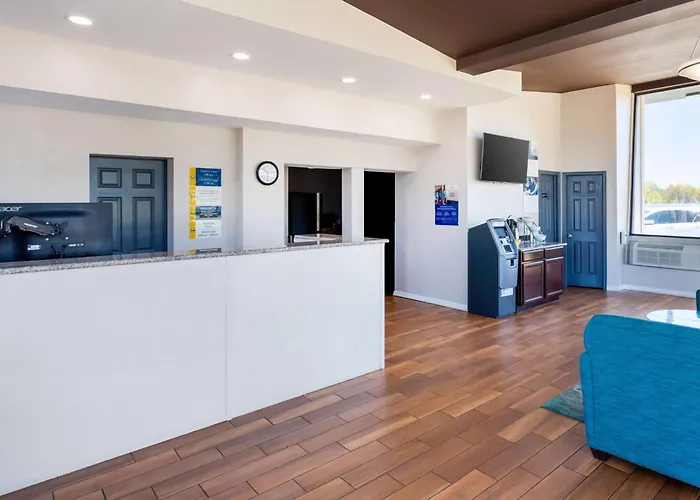 Days Inn By Wyndham Wrightstown Mcguire Afb Bordentown
