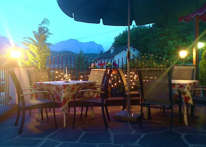 Hotel Andechserhof&Mountain Sky