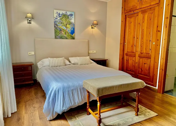 Hotel La Rivera