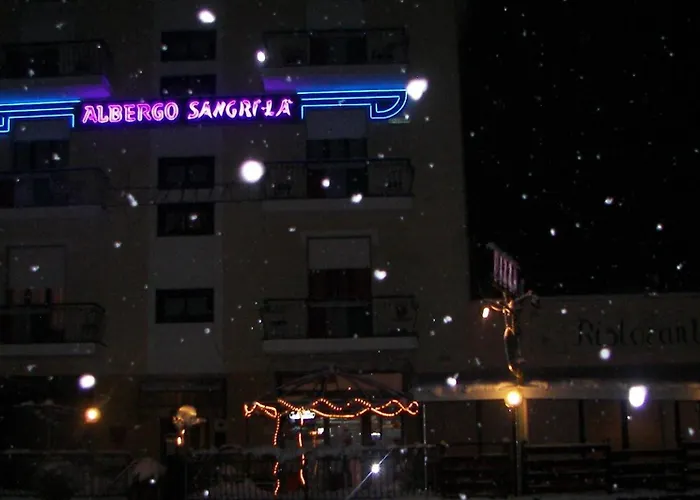Albergo Sangrila