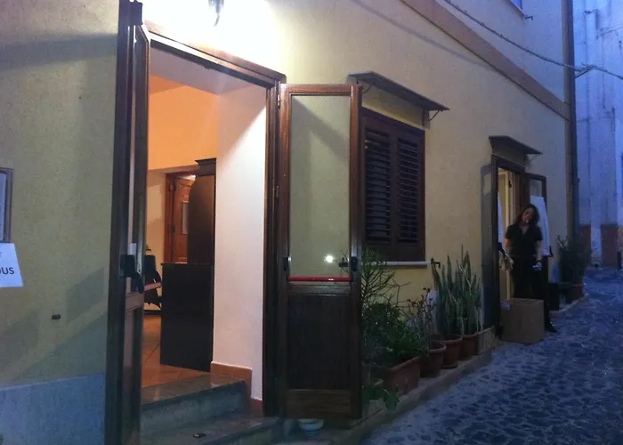 Hotel Giulia