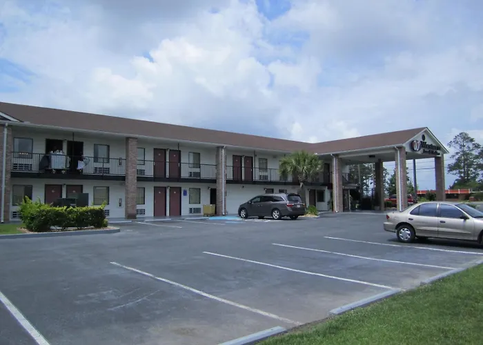 Western Inn & Suites