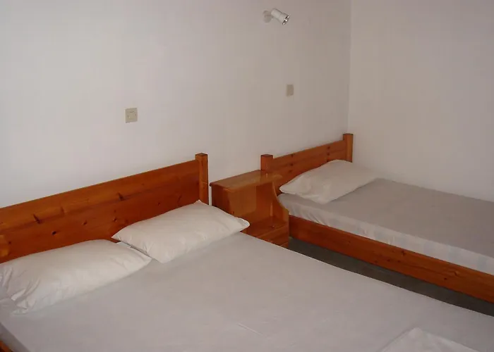 Zagamilos Hotel