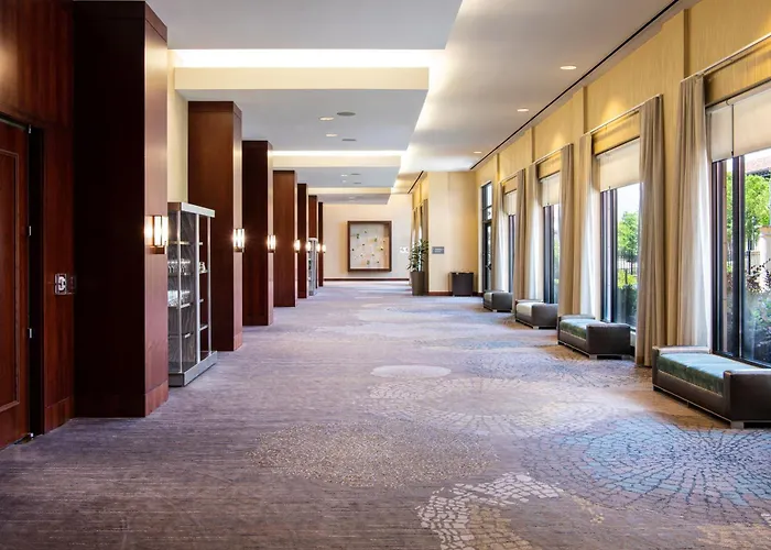 The Westin Huntsville