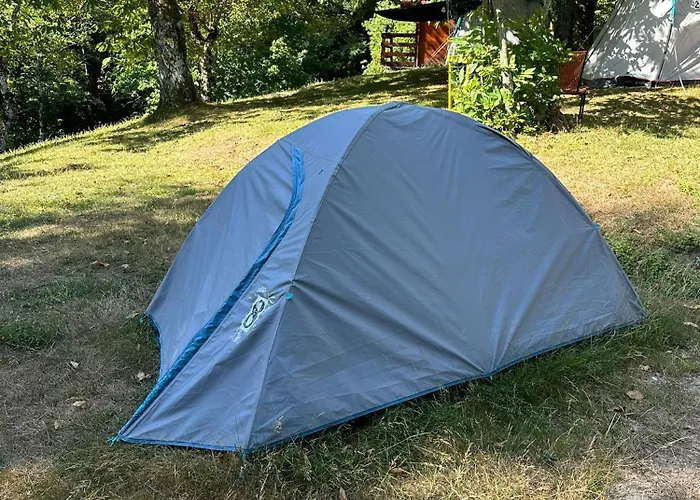 Camping Camaldoli