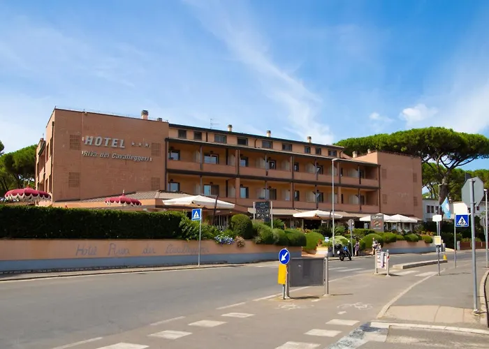 Hotel Riva Dei Cavalleggeri