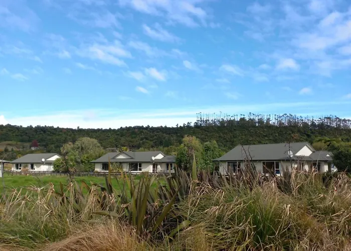 Karamea River Motels