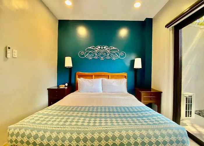 Paradores De Vigan