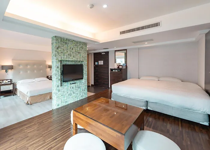 Hotel Cloud Riverside