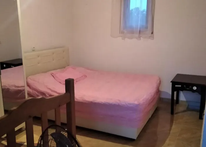 Hotel Poseidon