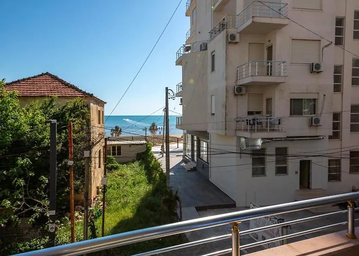 Hotel Vila Misiri