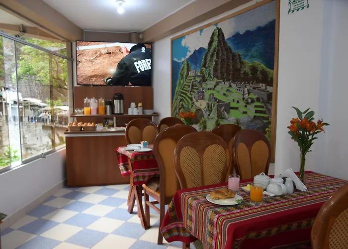 Mapiland- Hotel Boutique