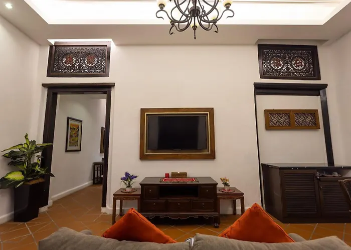 Hotel Puri Melaka