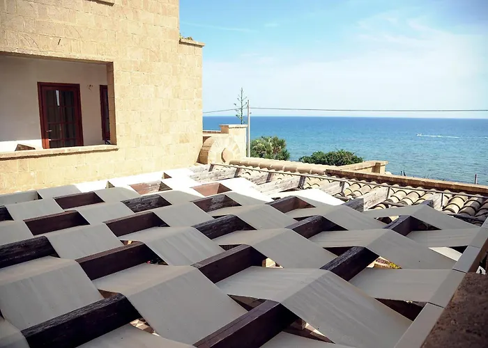La Rosa Hotel - Selinunte