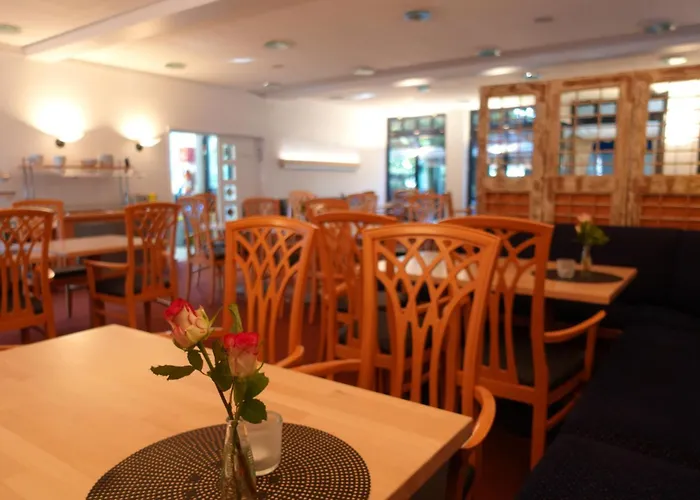 Hotel am Weiher
