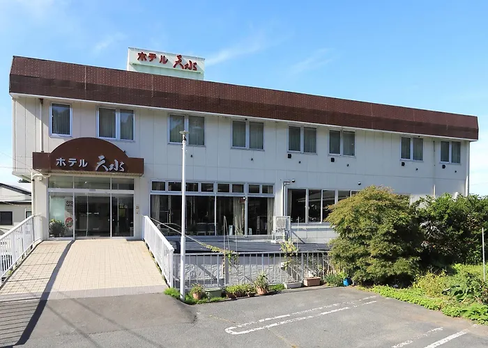 Hotel Tensui