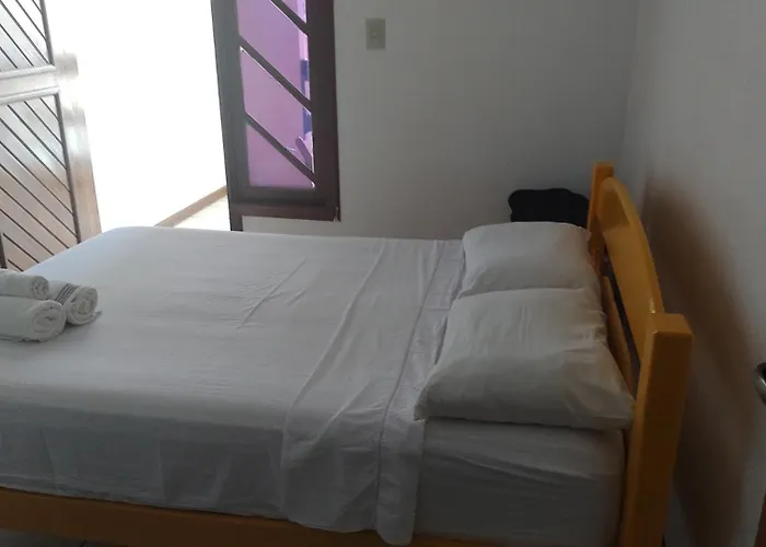 Pousada Do Caju