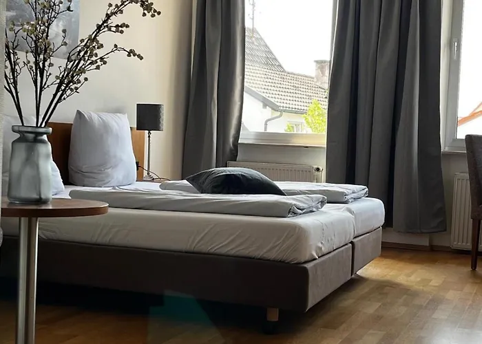 Landgasthof zur Sonne I Hotel&Restaurant