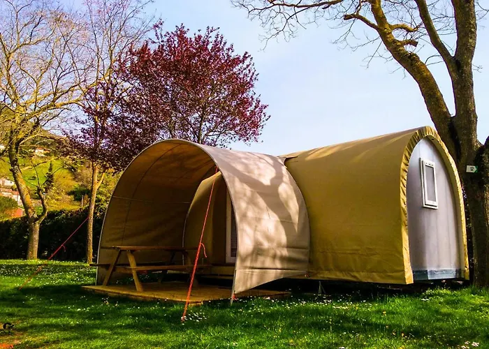 Camping Larribal