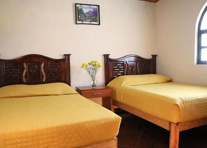 Hotel Castillo Santa Cecilia