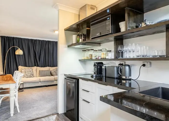 549 Apartments
