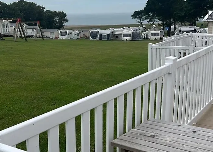 T23- Pebble Bank Caravan Park