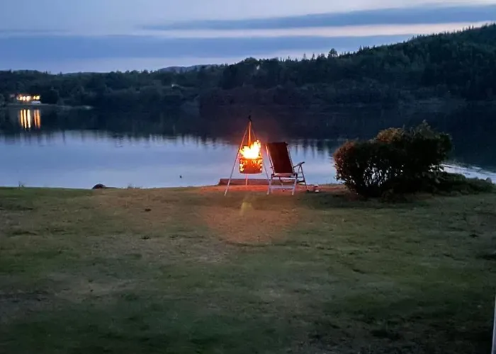 Roppestad Fristrand