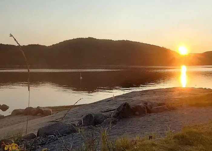 Roppestad Fristrand