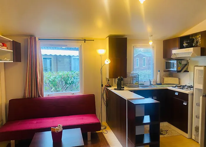 Mobilhome