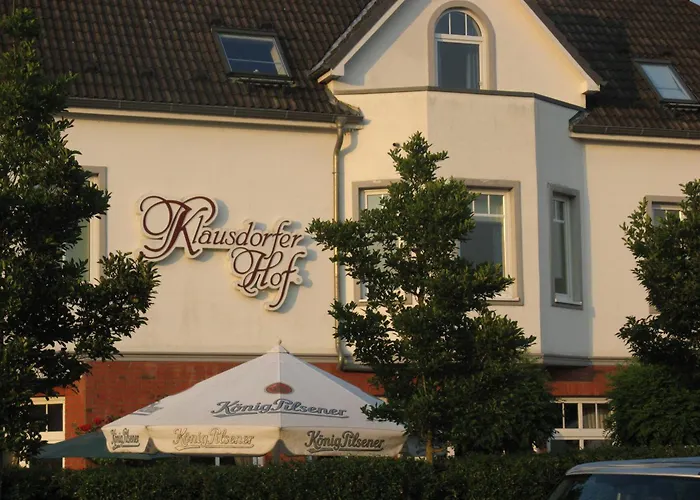 Klausdorfer Hof