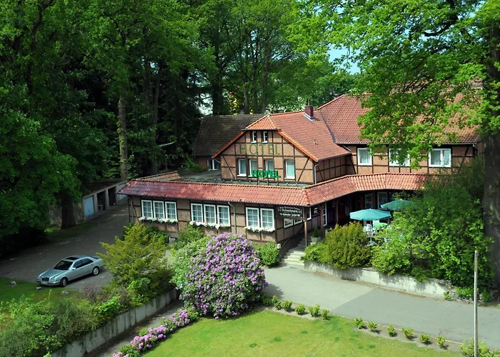 Hotel Schnehagen
