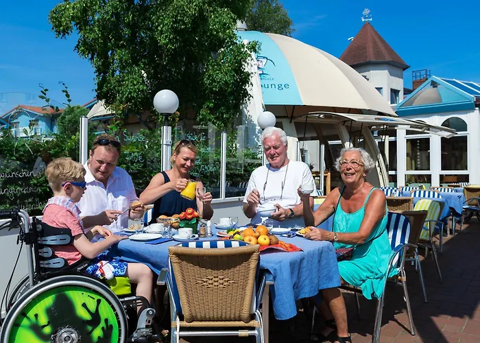 Hotel & Restaurant Hanse Kogge