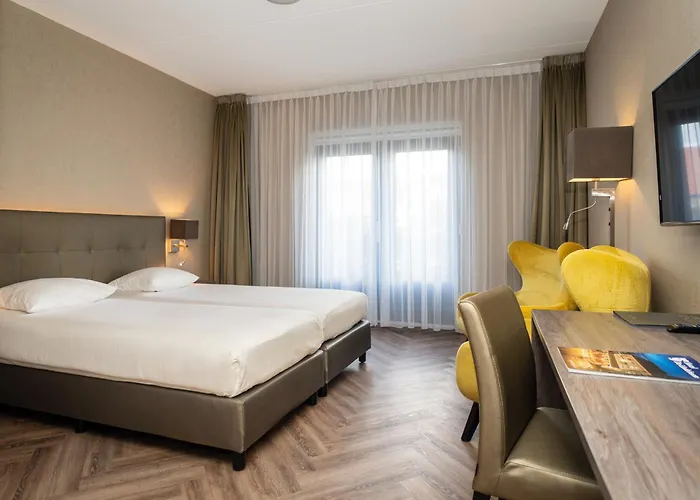 Hotel De Lindeboom