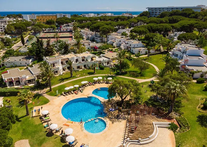 Balaia Golf Village Albufeira