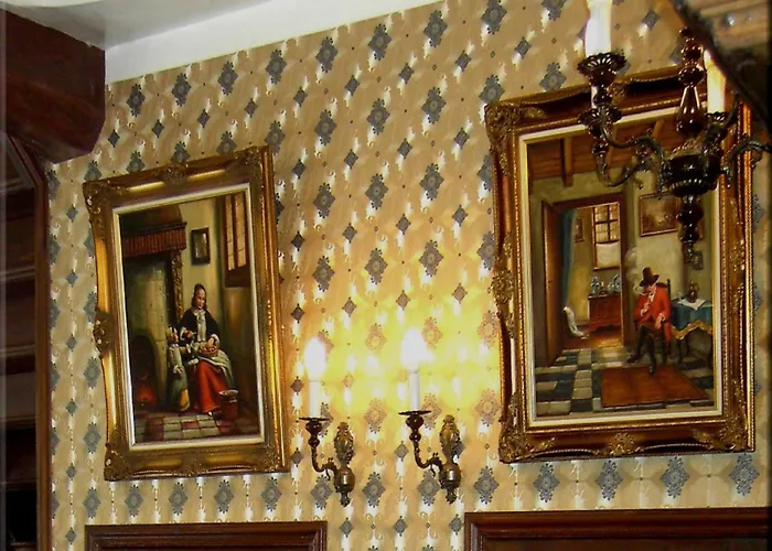 Hotel Graf Rolshausen