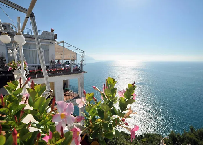 Hotel Belvedere