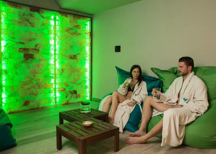 Hotel Casali