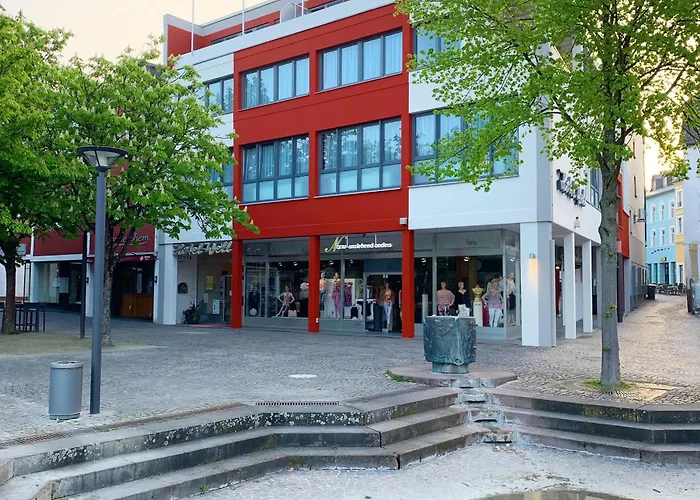 Hotel Well Garni