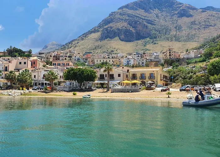 Hotel Cala Marina