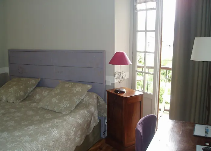 Villa Bon Repos